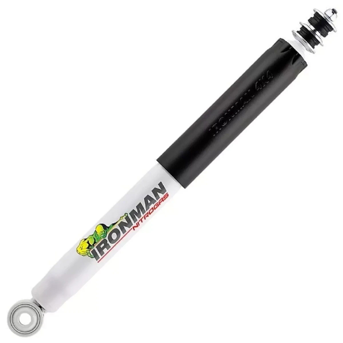 Амортизатор передній Ironman Nitro Gas на Toyota Land Cruiser 80/105 газомасляний 12683GR